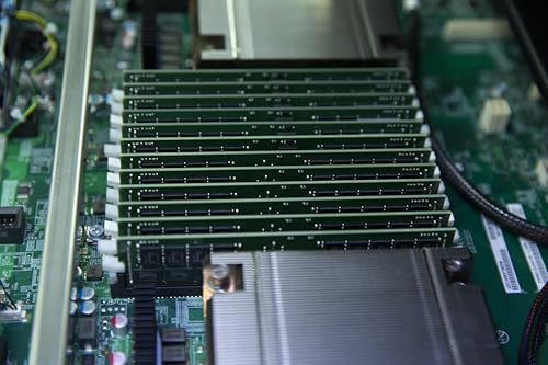 Kingston 16 Go DDR5 5600 MHz - vue 4