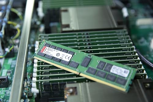 Kingston 16 Go DDR5 5600 MHz - vue 5