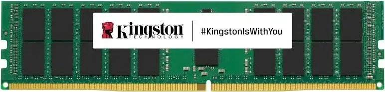 Kingston 24 Go DDR5 5600 MHz - vue 5