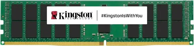 Kingston 24 Go DDR5 5600 MHz - vue principale