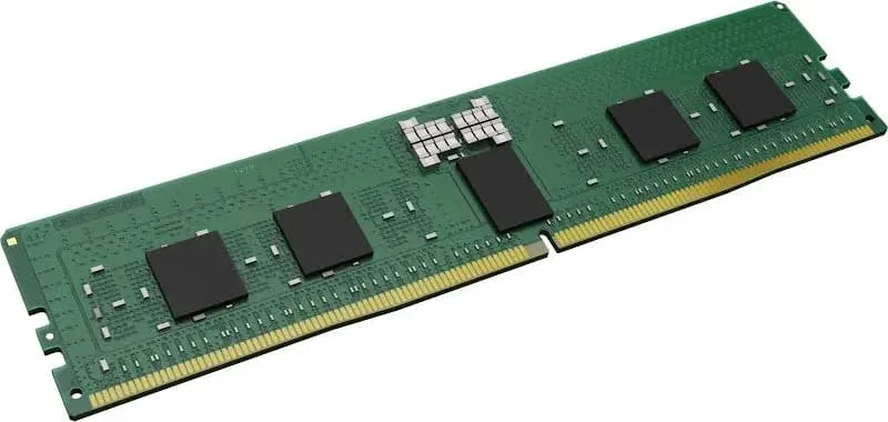 Kingston 24 Go DDR5 5600 MHz - vue 2