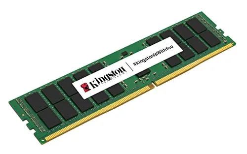 Kingston 32 Go DDR4 3200 MHz - vue 2