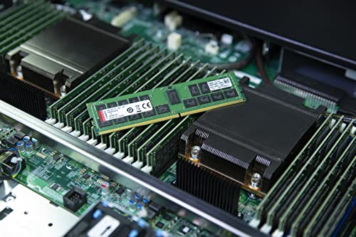 Kingston 32 Go DDR4 3200 MHz - vue 3