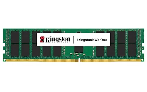 Memoire RAM Kingston 32 Go DDR4 3200 MHz