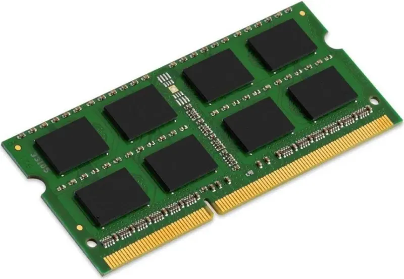 Kingston 32 Go DDR5 5600 MHz - vue 3