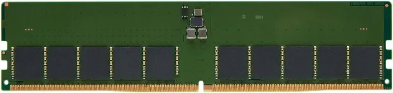 Kingston 32 Go DDR5 5600 MHz - vue principale