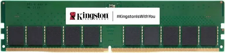 Kingston 32 Go DDR5 5600 MHz - vue 3