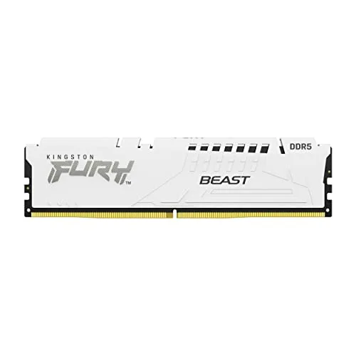 Kingston 64 Go DDR5 6400 MHz - vue 2