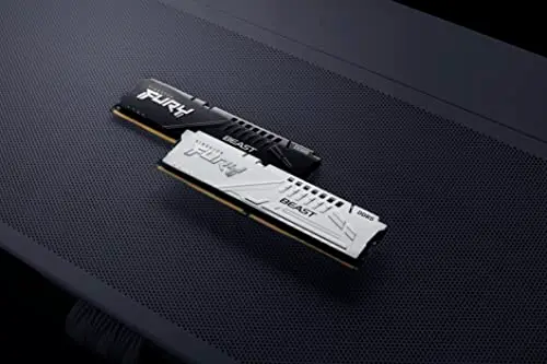 Kingston 64 Go DDR5 6400 MHz - vue 5