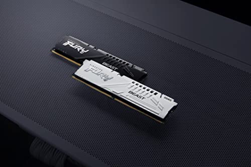 Kingston 64 Go DDR5 6400 MHz - vue 5