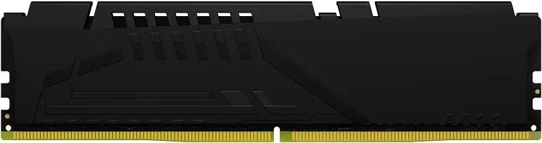 Kingston FURY 128 Go Kit 4x32Go DDR5 5200 MHz - vue 3
