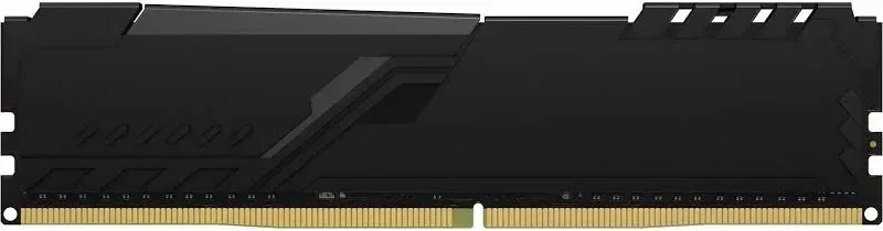 Kingston Fury 16 Go DDR4 3200 MHz - vue 2