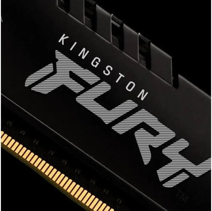 Kingston Fury 32 Go DDR4 3200 MHz - vue 5