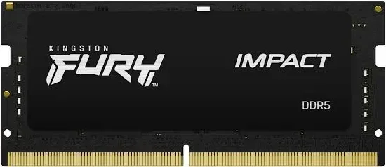 Kingston FURY 32 Go DDR5 5600 MHz - vue principale