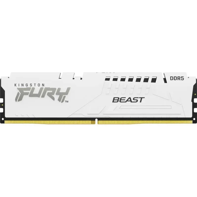 Kingston FURY 32 Go DDR5 5600 MHz - vue principale