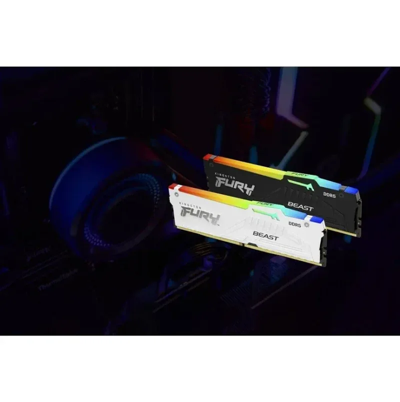 Kingston FURY 32 Go DDR5 6000 MHz - vue 4