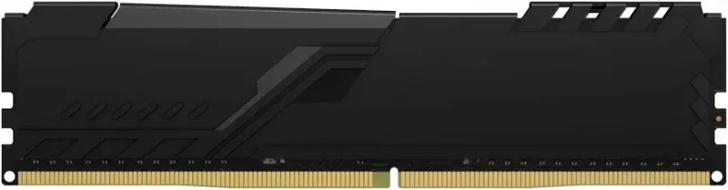 Kingston Fury 32 Go Kit 2x16Go DDR4 3200 MHz - vue 4