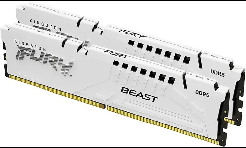 Kingston FURY 32 Go Kit 2x16Go DDR5 5600 MHz - vue principale