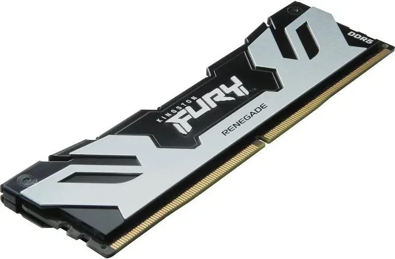 Kingston Fury 48 Go DDR5 6400 MHz - vue 3