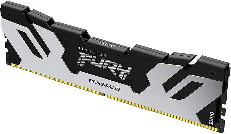 Kingston Fury 48 Go DDR5 6400 MHz - vue principale