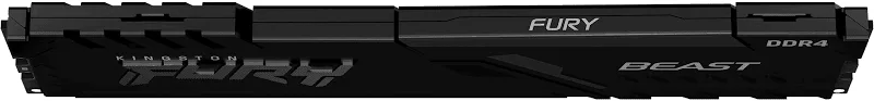 Kingston FURY 64 Go Kit 2x32Go DDR4 3200 MHz - vue 3