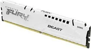 Kingston Fury Beast 16 Go DDR5 6400 MHz - vue principale