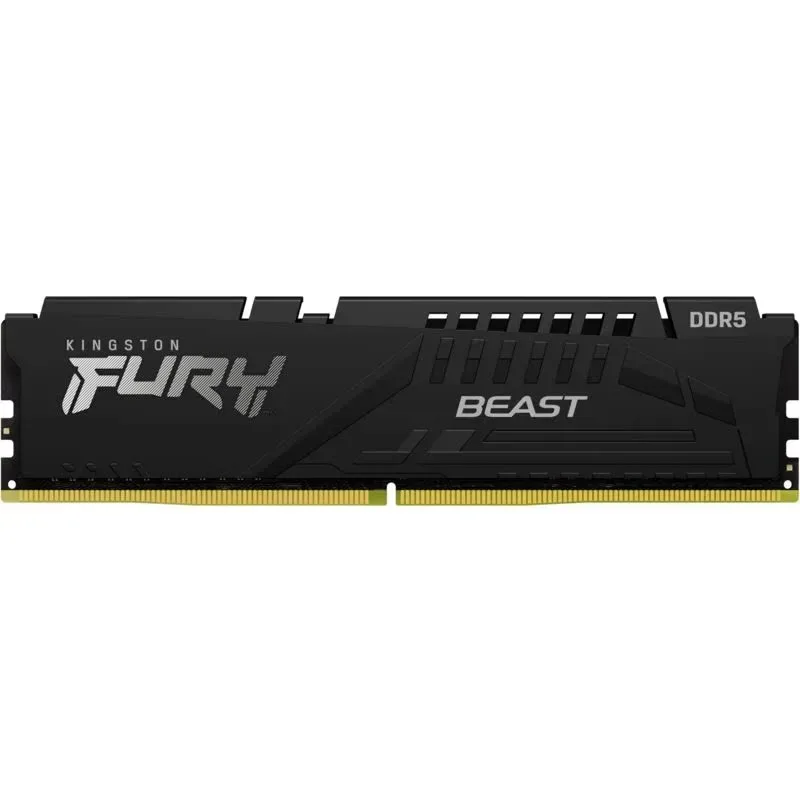 Kingston FURY Beast 16 Go Kit 2x8Go DDR5 6000 MHz - vue principale