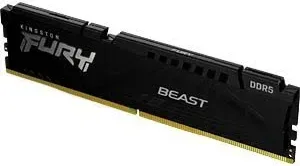 Kingston Fury Beast 32 Go DDR5 5200 MHz - vue principale