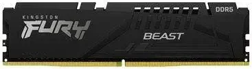 Kingston Fury Beast 32 Go DDR5 5600 MHz - vue principale