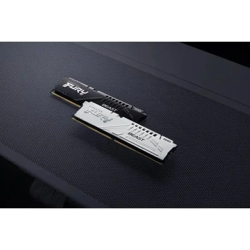 Kingston Fury Beast 64 Go DDR5 5600 MHz - vue 4