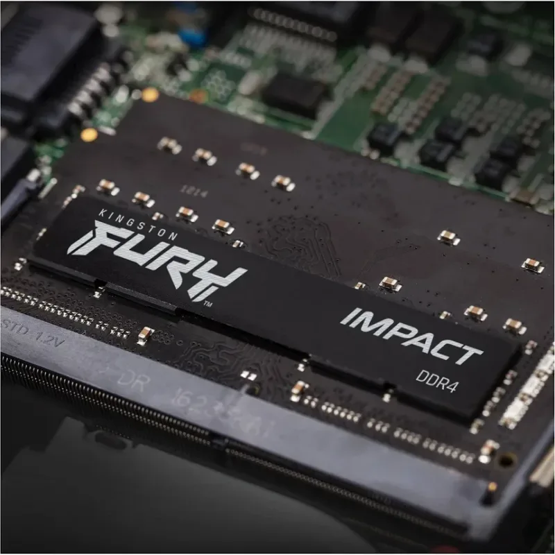 Kingston FURY Impact 16 Go DDR4 3200 MHz - vue 4