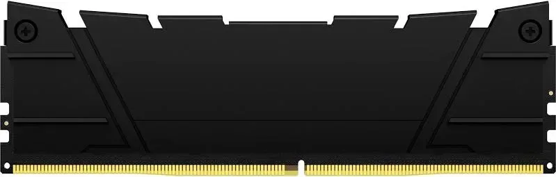 Kingston Fury Renegade 32 Go Kit 2x16Go DDR4 3600 MHz - vue 2