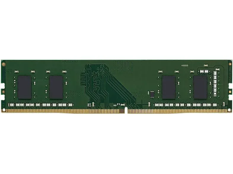 Kingston KCP426NS6 8 Go DDR4 2666 MHz - vue principale