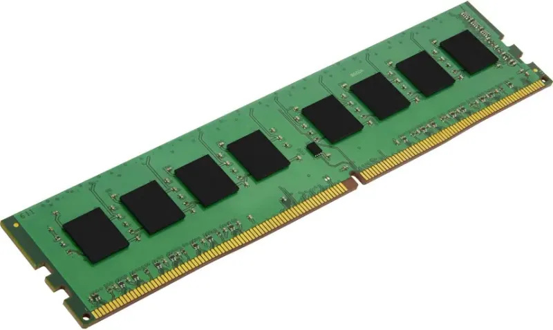 Kingston KCP432NS6/8 8 Go DDR4 3200 MHz - vue principale