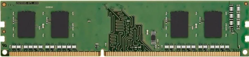 Kingston KVR 8 Go DDR3 1600 MHz - vue 5
