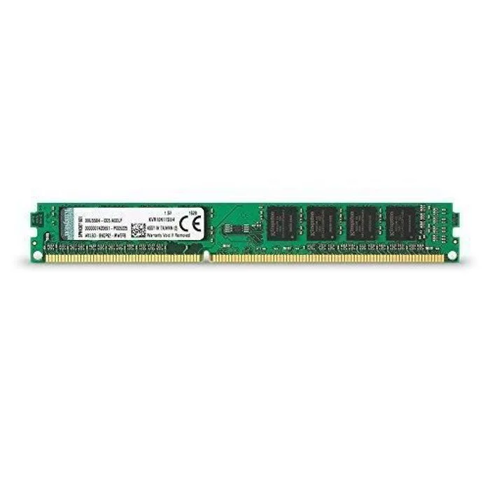 Kingston ValueRAM KVR16N11S8/4 4Go DDR3-1600 CL11