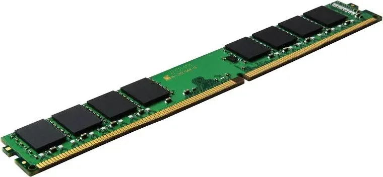 Kingston System Specific Memory 4 Go DDR3 1600 MHz - vue principale