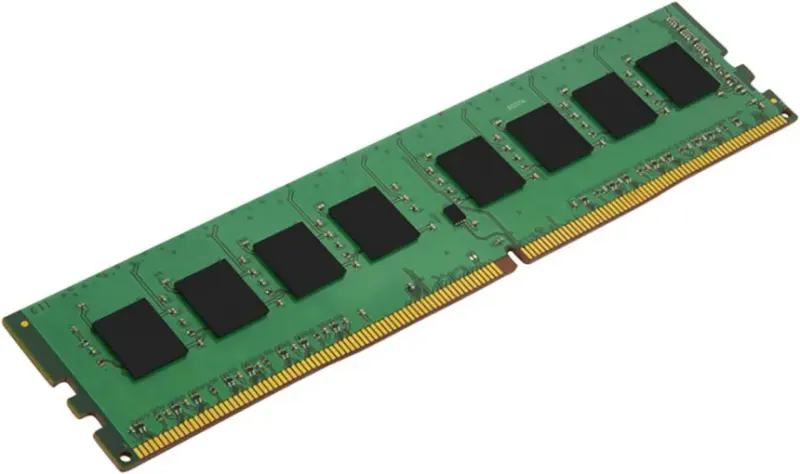 Kingston Value 4 Go DDR4 2666 MHz - vue principale