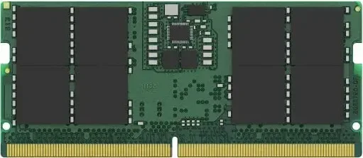 Kingston ValueRAM 16 Go DDR5 5600 MHz - vue principale