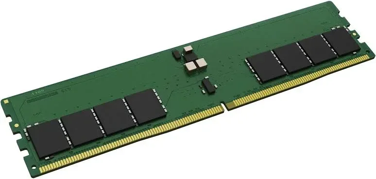 Kingston ValueRAM 32 Go DDR5 4800 MHz - vue principale