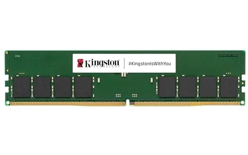 Kingston ValueRAM 48 Go DDR5 5600 MHz