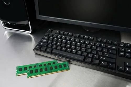 Kingston ValueRAM 48 Go DDR5 5600 MHz - vue 3