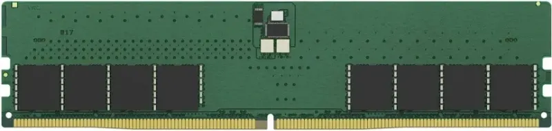 Kingston ValueRAM 8 Go DDR5 6400 MHz - vue 4