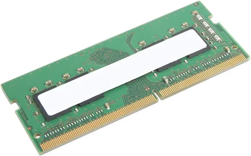 Lenovo 4X71D09532 8 Go DDR4 3200 MHz - vue principale