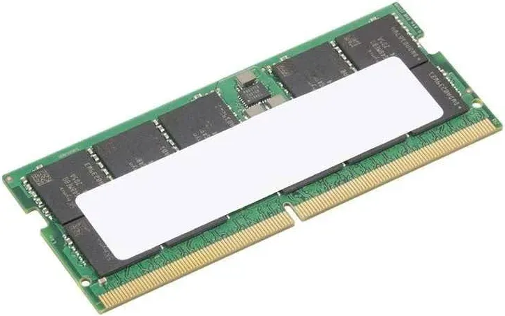 Lenovo 4X71K08910 32 Go DDR5 4800 MHz - vue principale