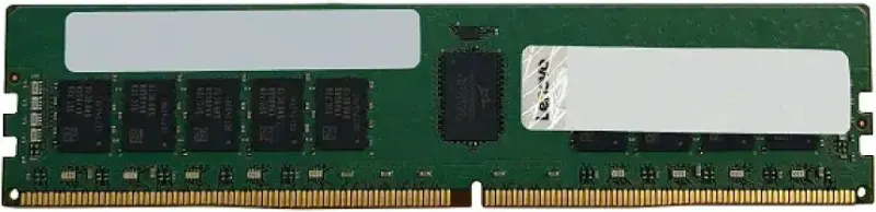 Lenovo 4X77A88052 64 Go DDR5 5600 MHz - vue 2