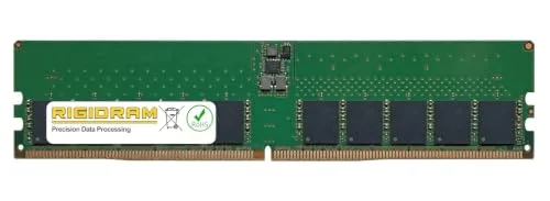 Lenovo ThinkSystem 16 Go DDR5-5600 ECC UDIMM