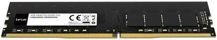 Lexar 16 Go DDR4 3200 MHz - vue principale