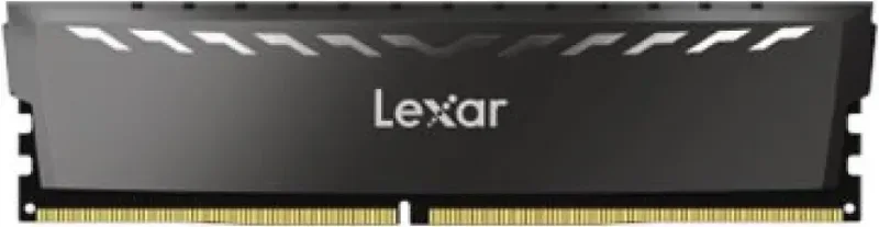 Lexar 16 Go Kit 2x8Go DDR4 3200 MHz - vue principale