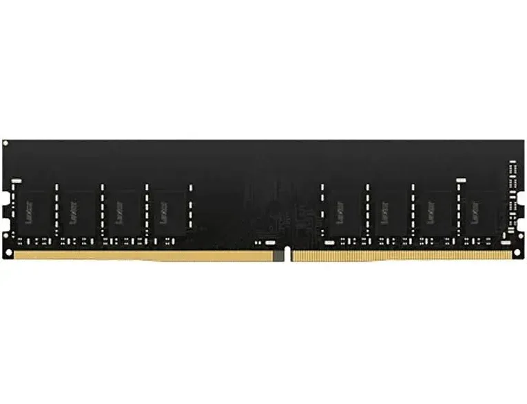 Lexar 8 Go DDR4 3200 MHz - vue principale